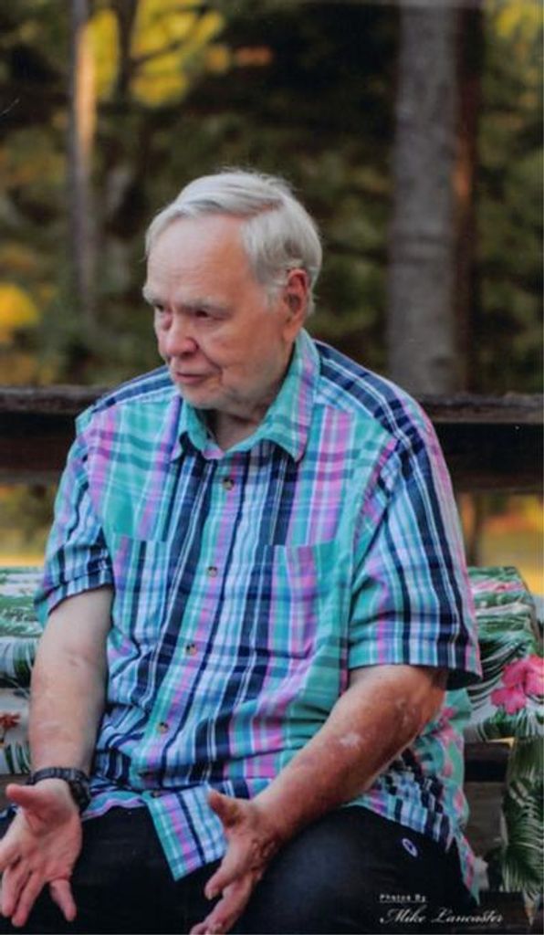 Raymond Edward Schwolow Profile Photo