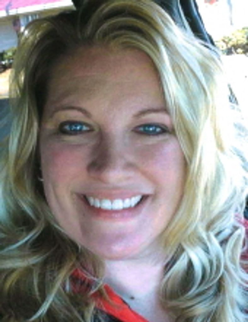Victoria R. Rhoden