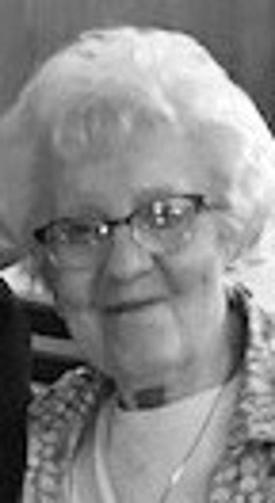 Mary Yugovich