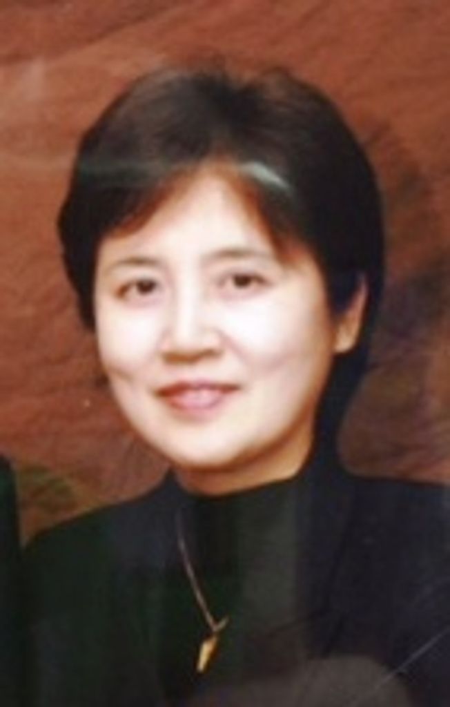 Huh, Young Kyung