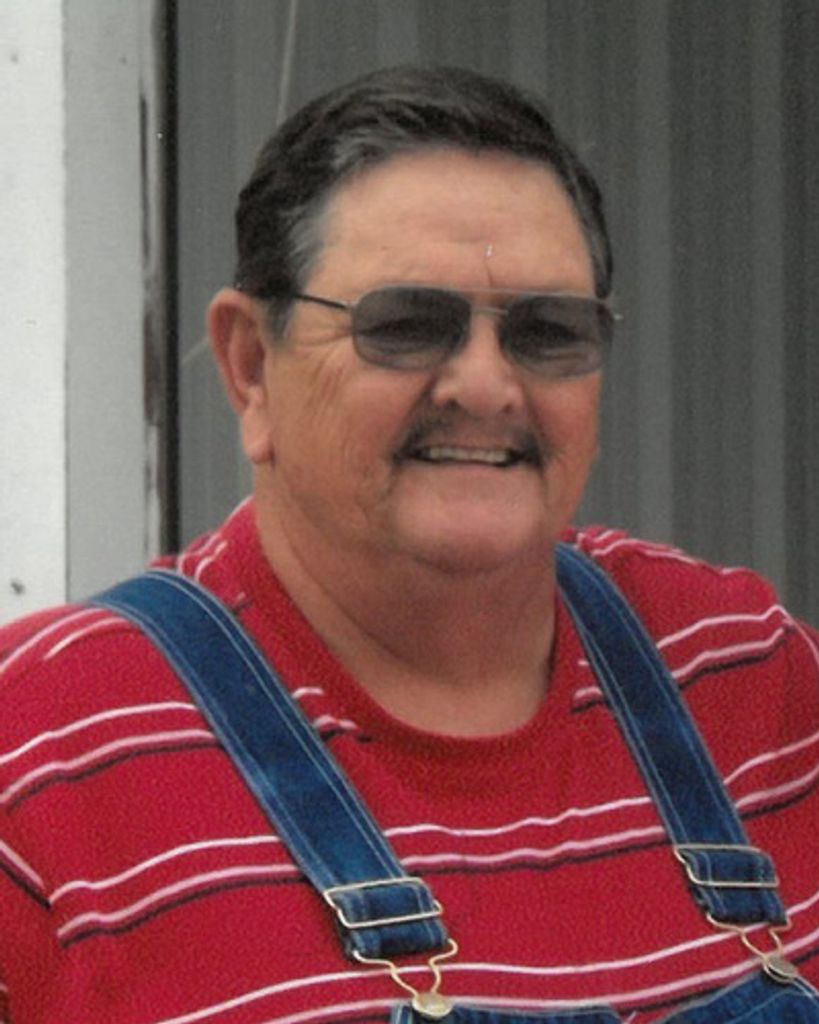 Marvin "Bo" Cobb