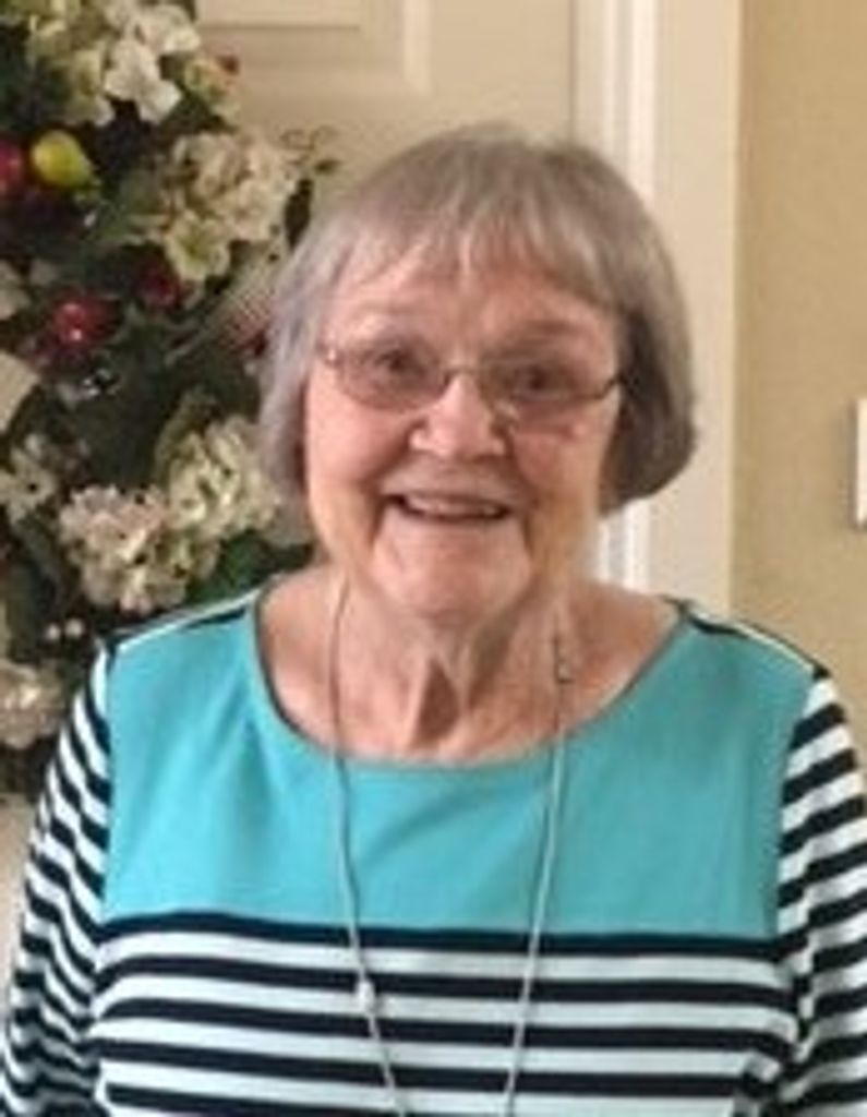 Barbara Freese