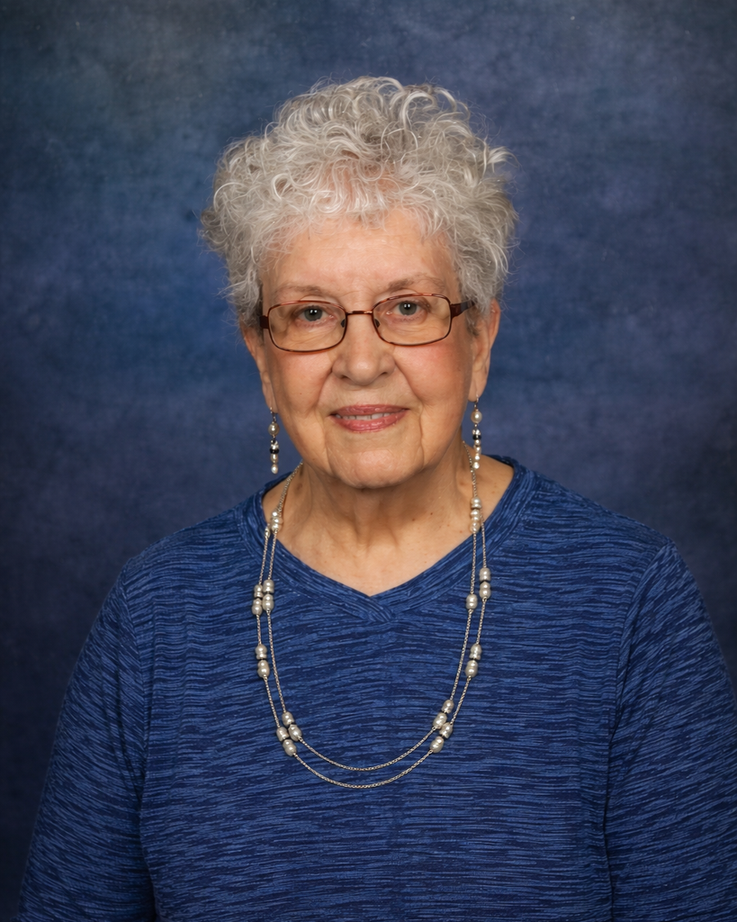 Mary Imogene Caldwell Profile Photo