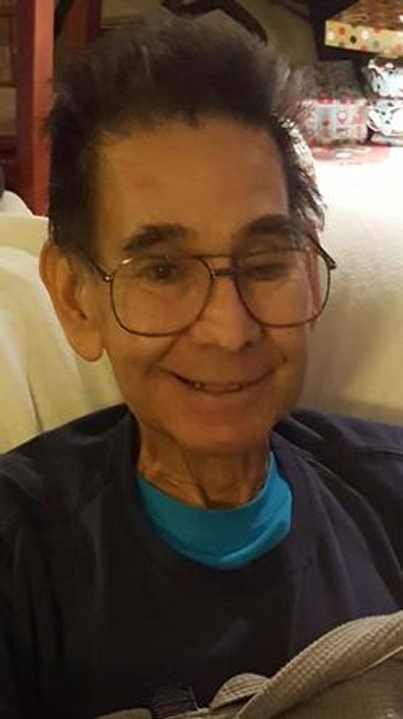 Santos Garcia