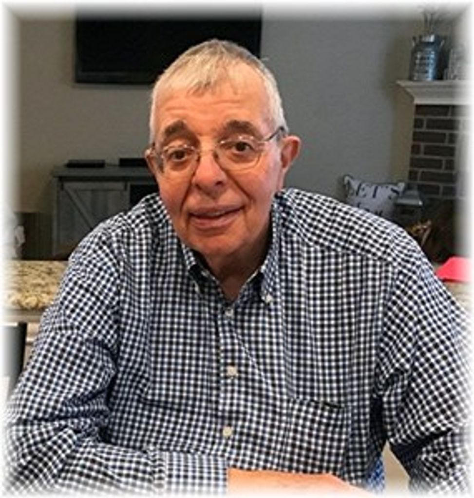 Vitaliano Simoneschi Profile Photo