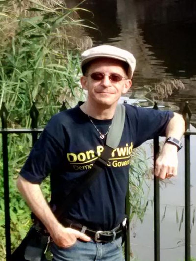 Richard C. Kinne Profile Photo