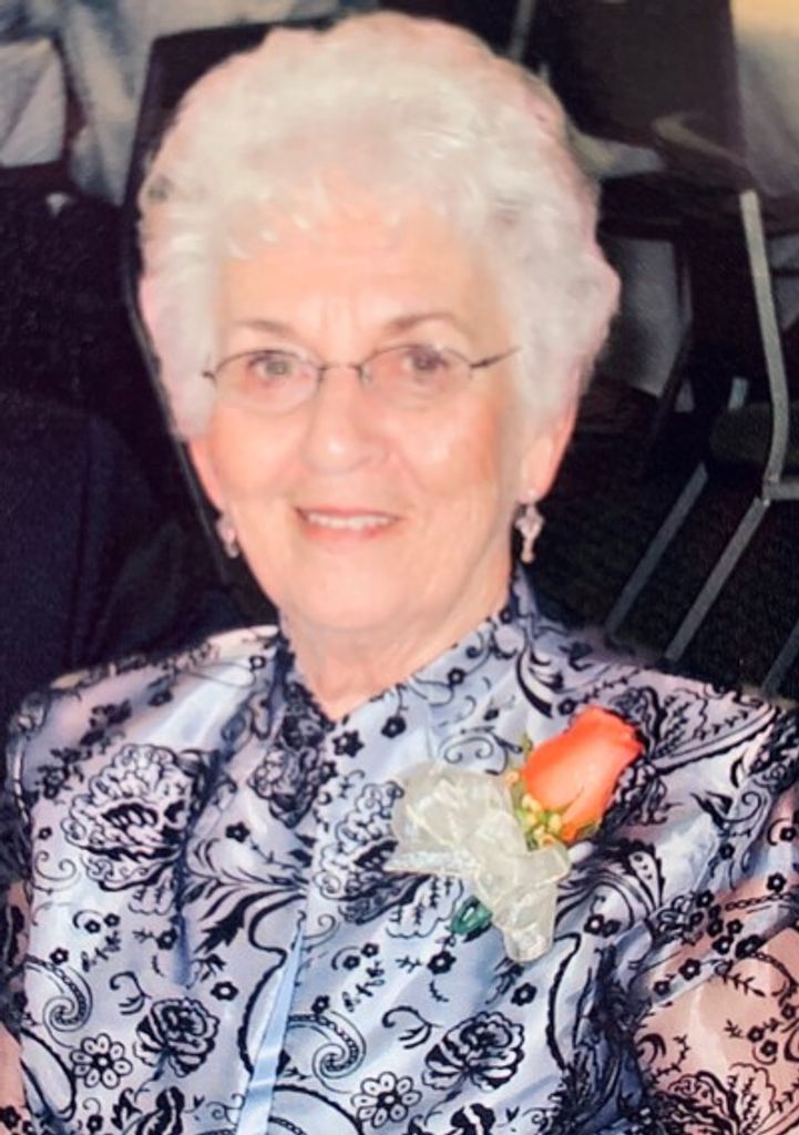Josephine Ann Snodgrass Profile Photo