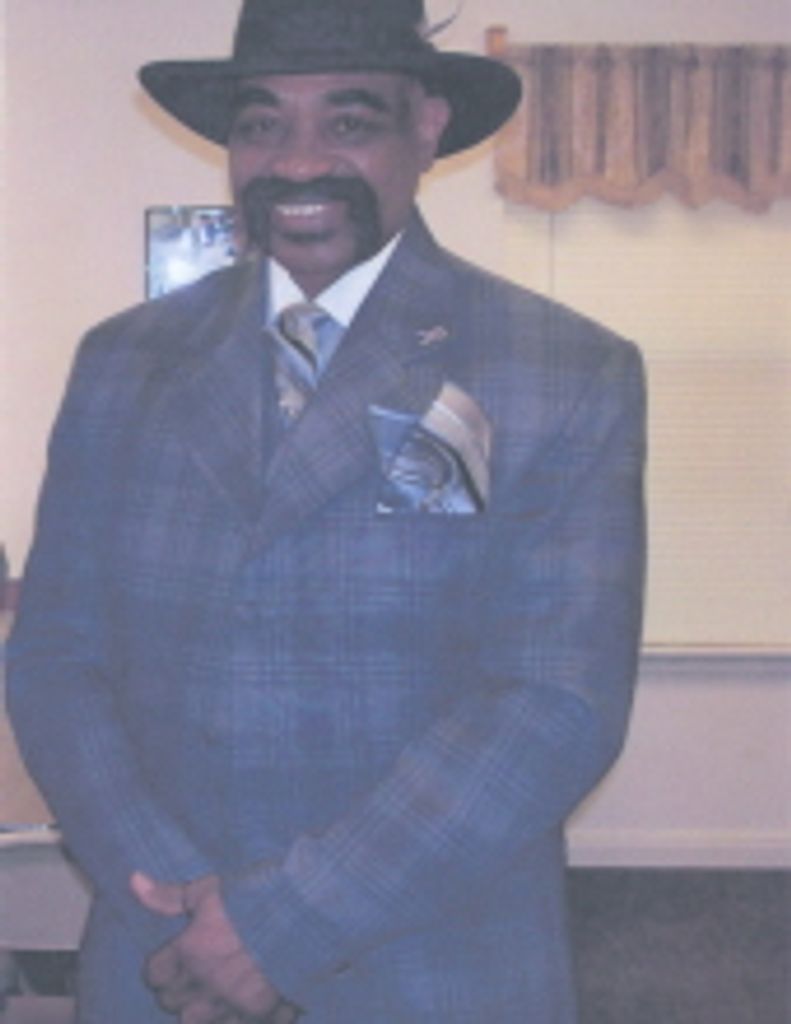 William Ray Smith