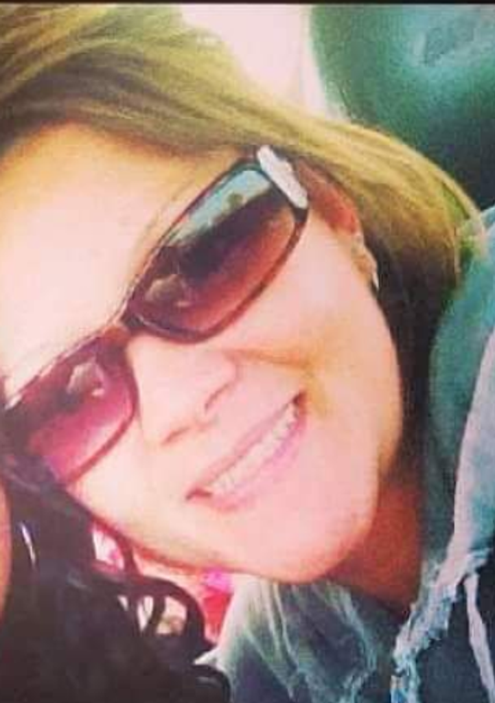 Tiffany Spiers