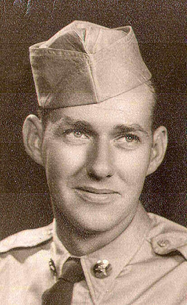 Wesley W. Vruwink