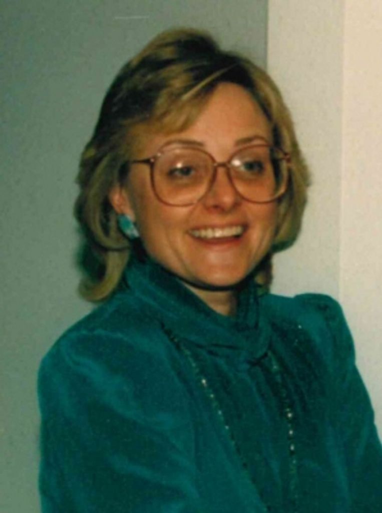 Valeria Gale Bickwermert
