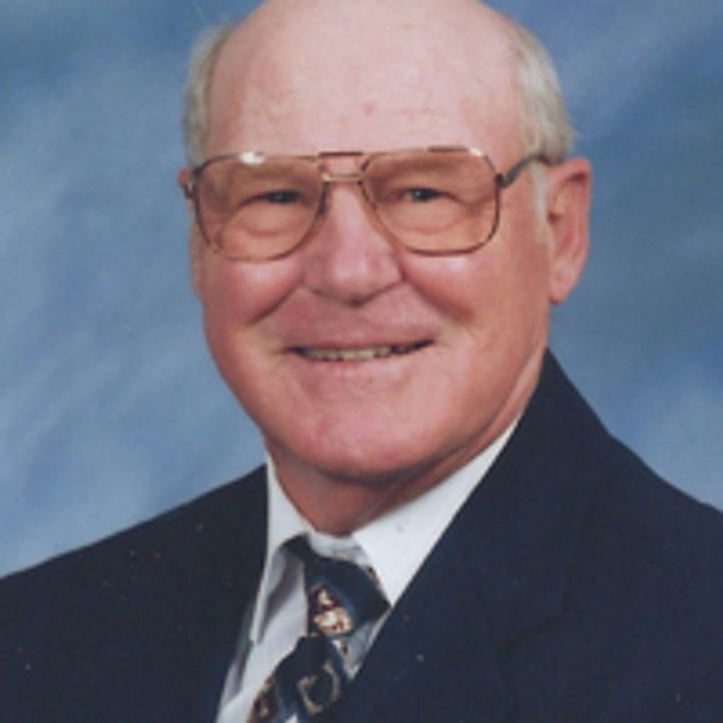 Reginald Mcintire