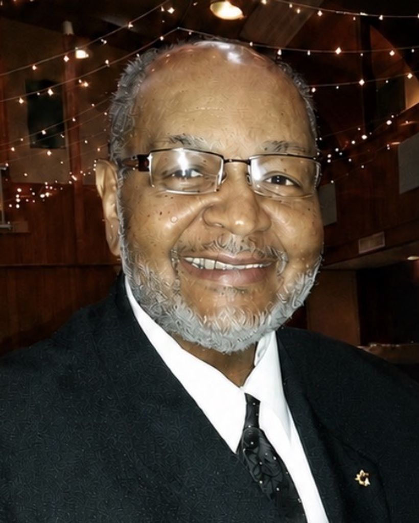 William "Bill" Stevenson, Jr.