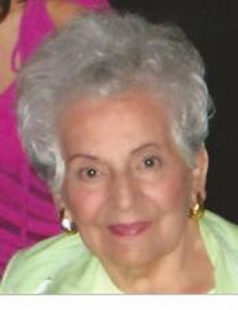 FlorAnn Wizner Profile Photo