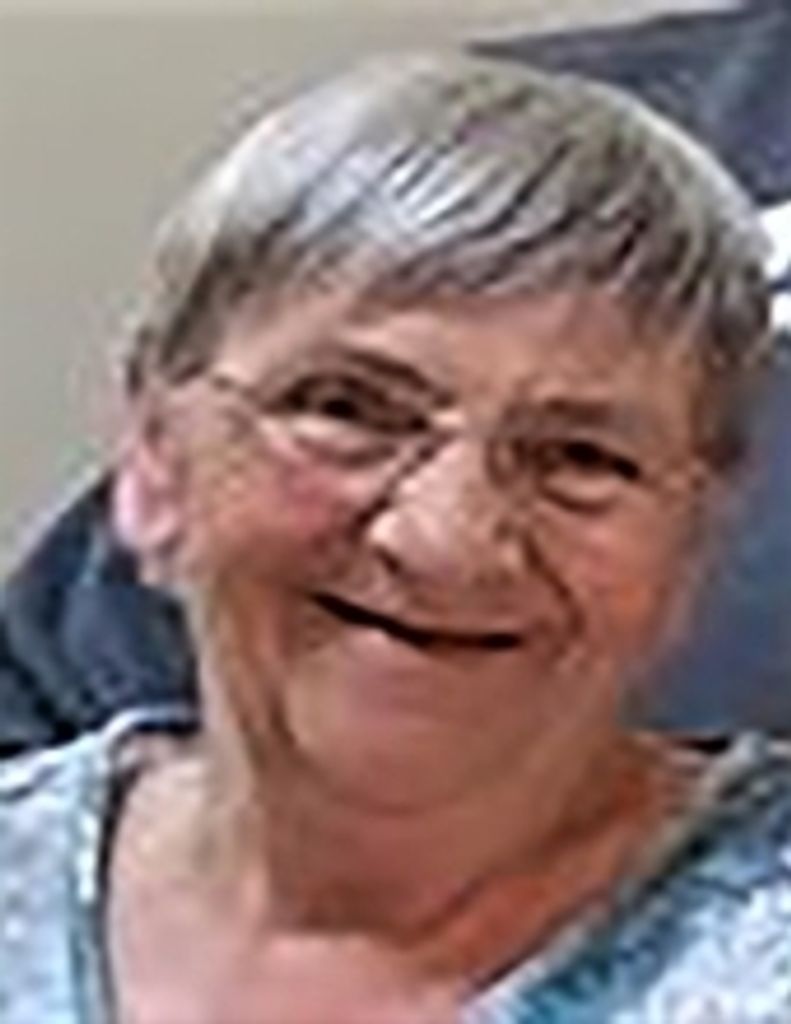 Janice Marie Mcelroy