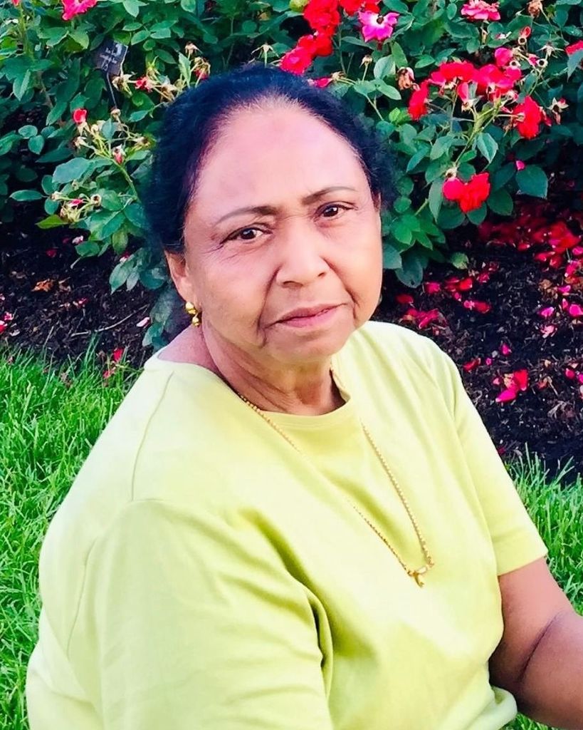 Vasantha A. Maddela