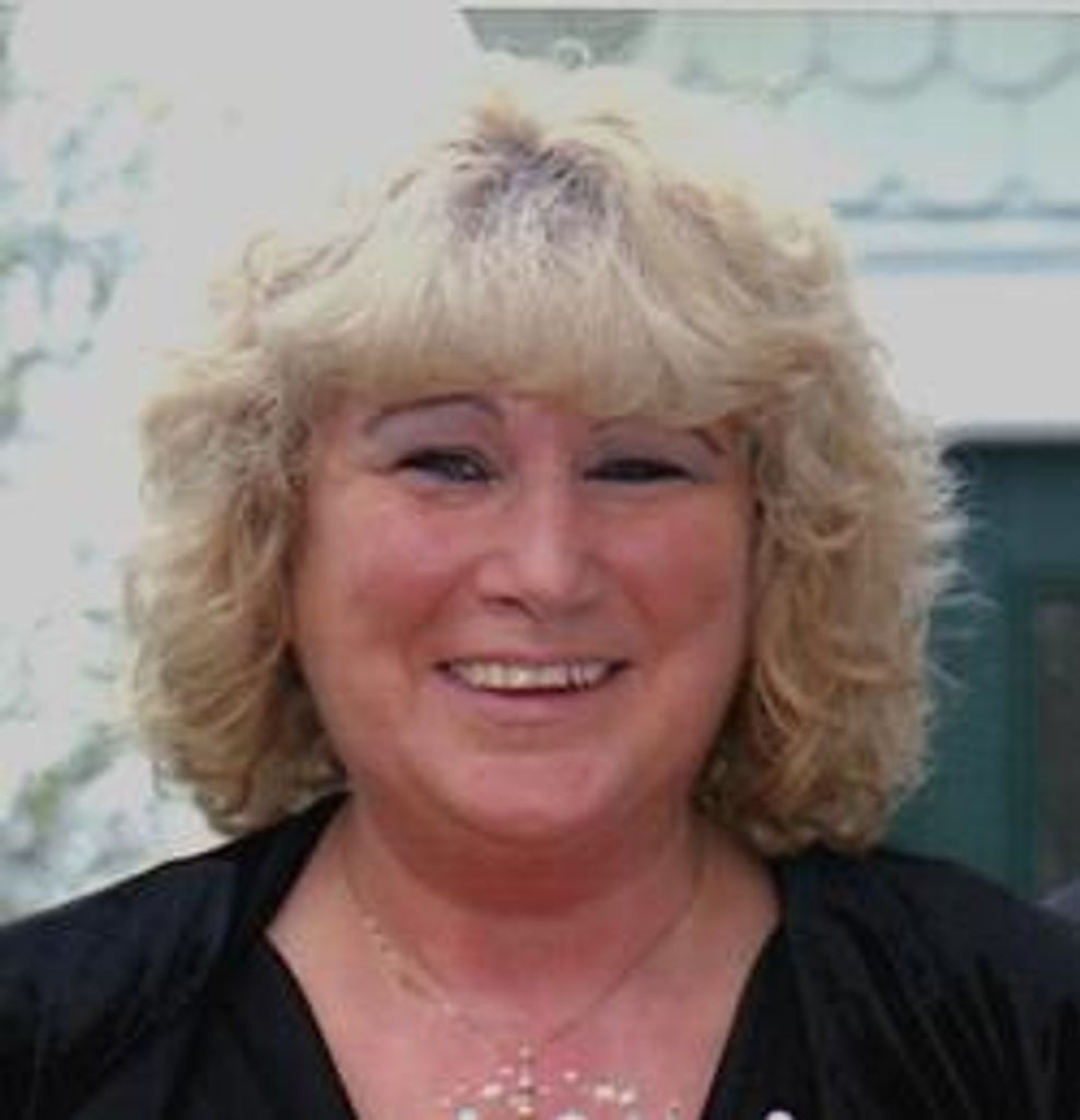 Rosemary A. Viveiros