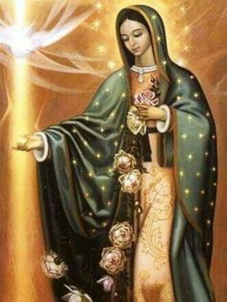 Juana M. Rodriguez