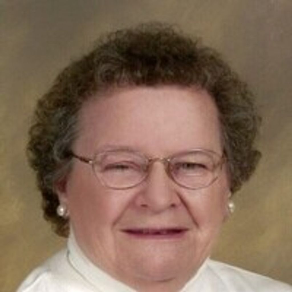 Arline Stuart