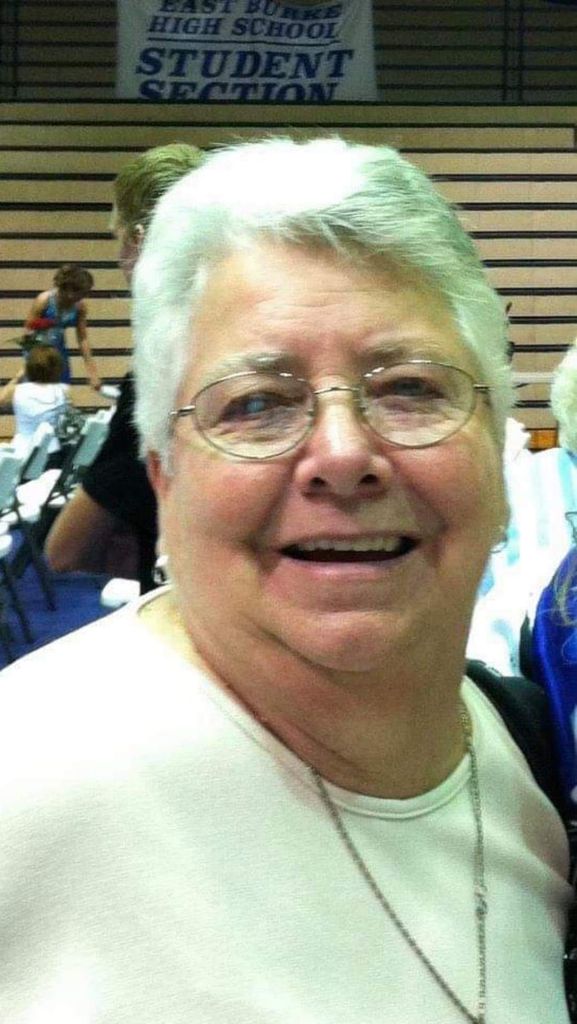 Jackie Watson Tipton