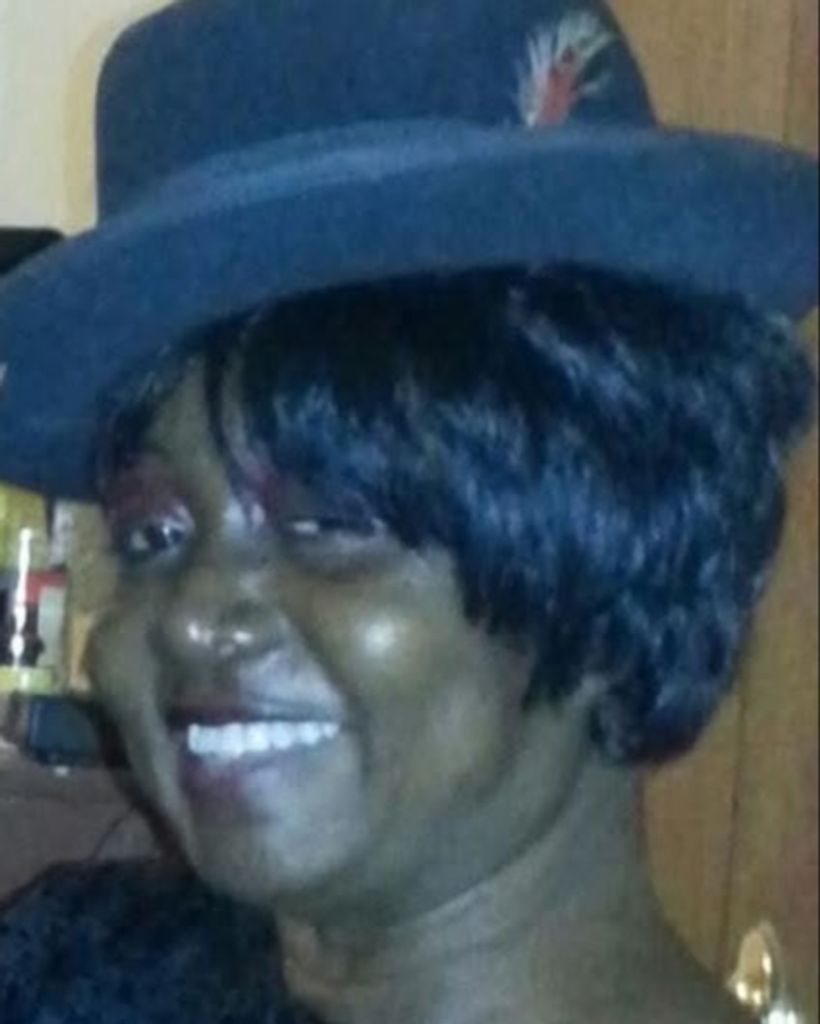 Evie Jean Hudson Profile Photo