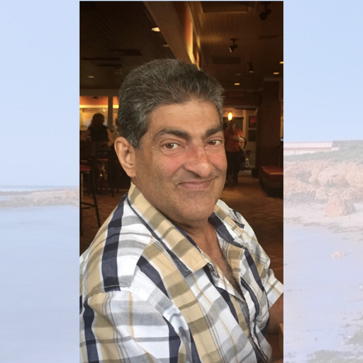 Bartolomeo Salvatore Giorgi Profile Photo