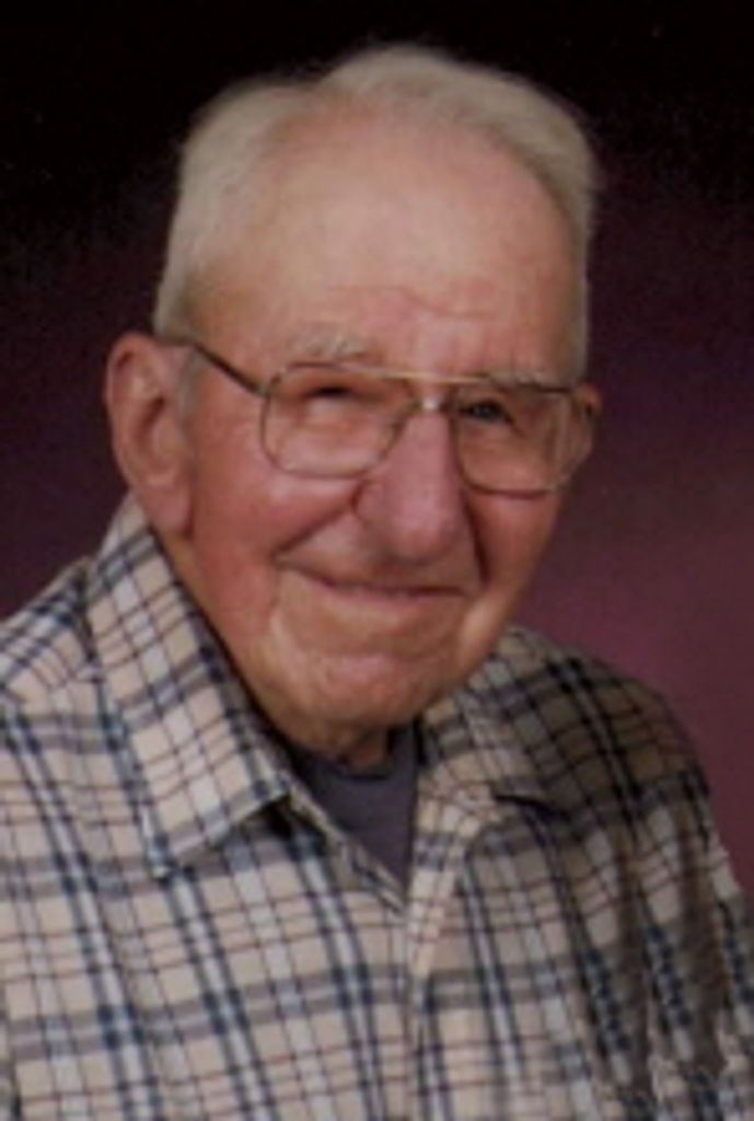 Anton M. 'Tony' Luken