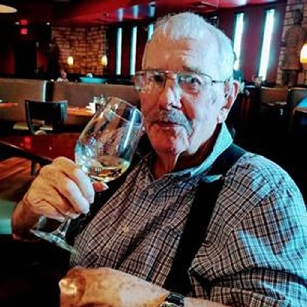 Walter L Johnson Profile Photo