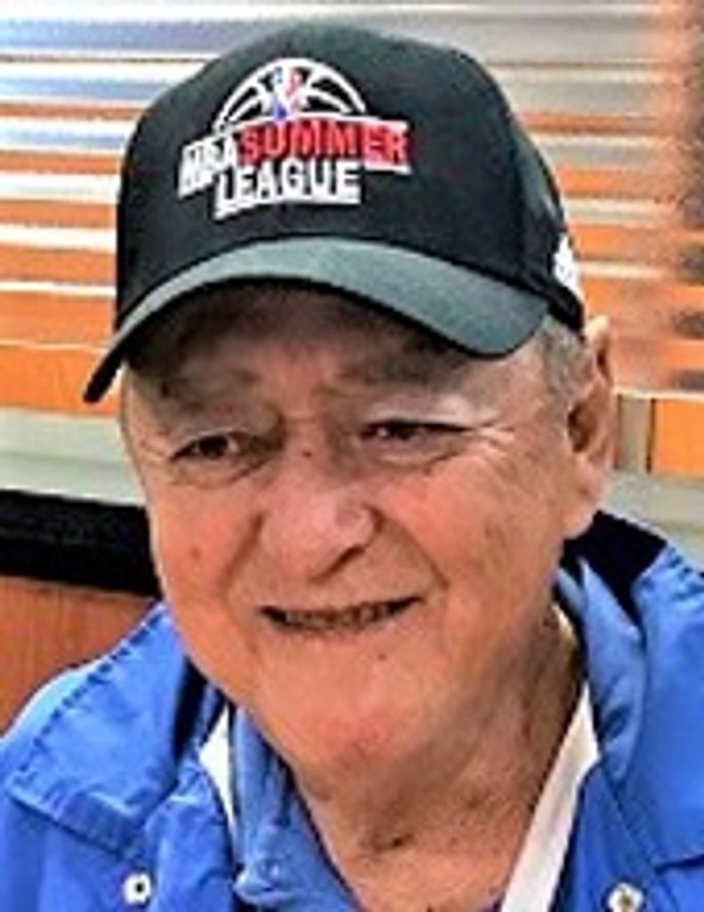 Johnny Hernandez