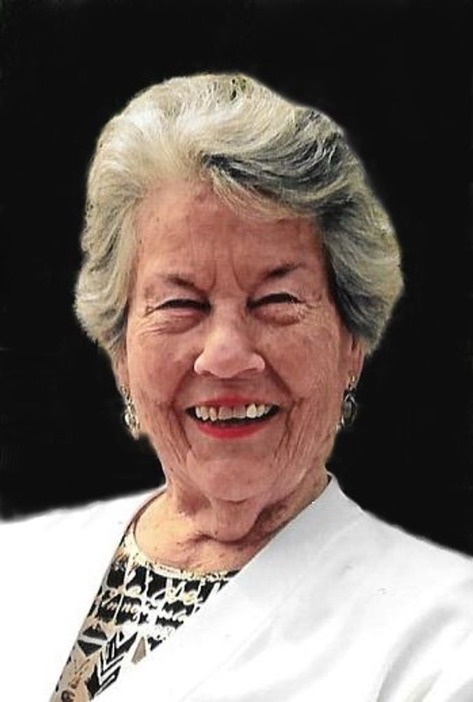 Nancy Hartzell