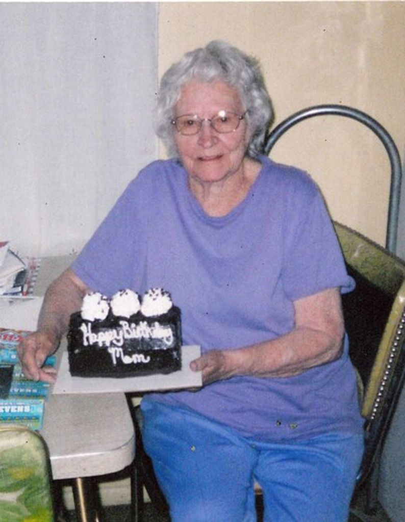 Mary Lillian Kolek Profile Photo
