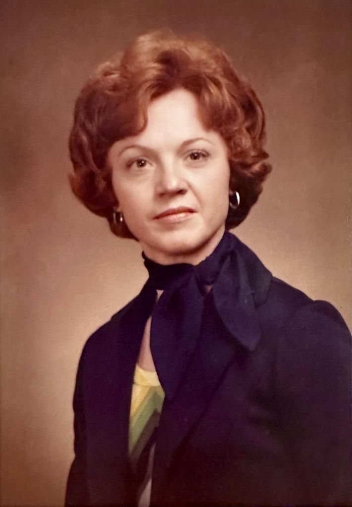 Janet Dixon Newton Profile Photo