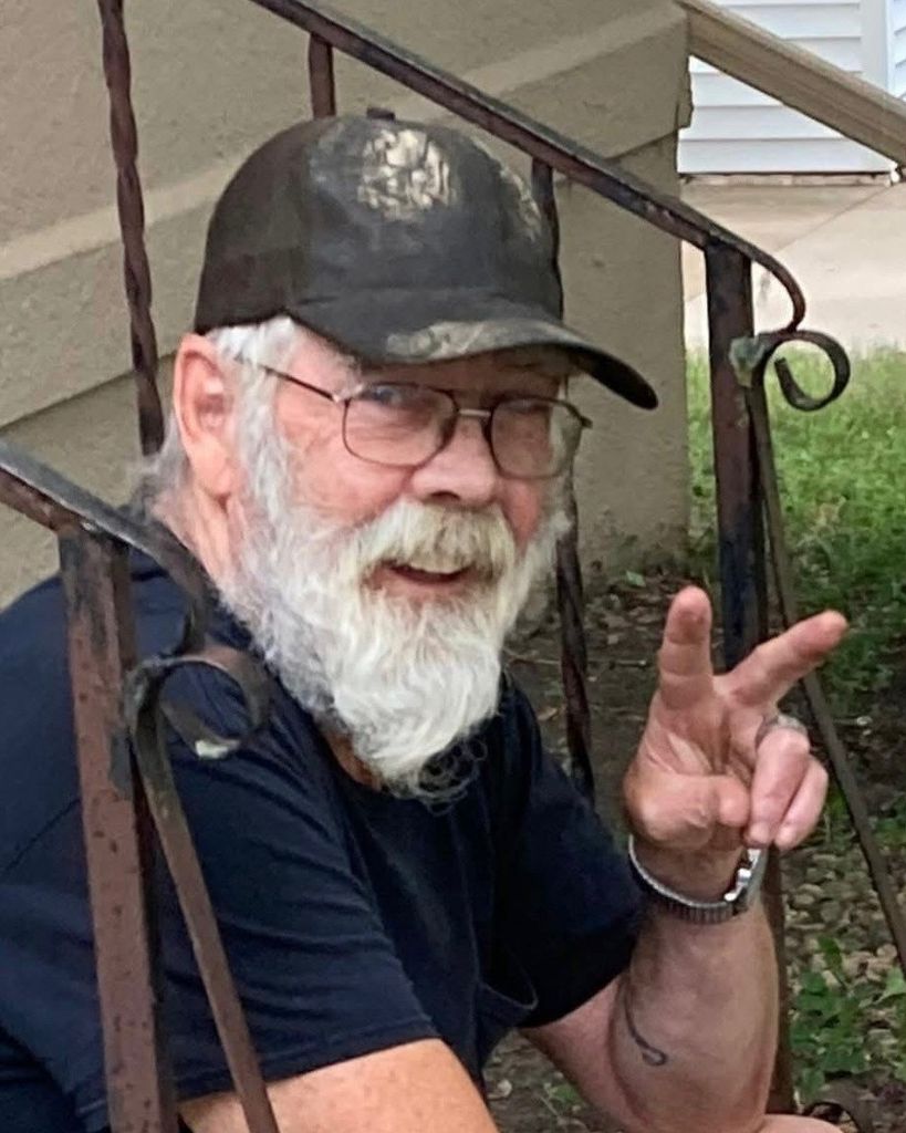 Jerry Bruce Profile Photo