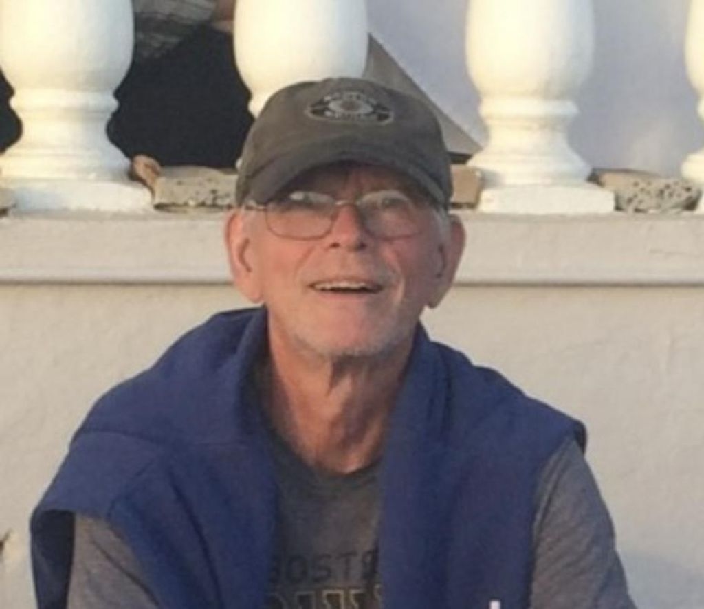 James A. Roache Profile Photo