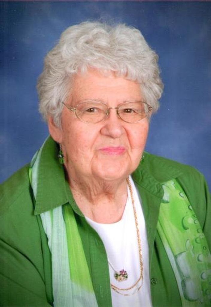 Elsie Louise Burrer Profile Photo