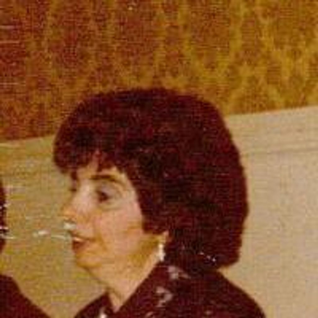 Matilda M Venturo