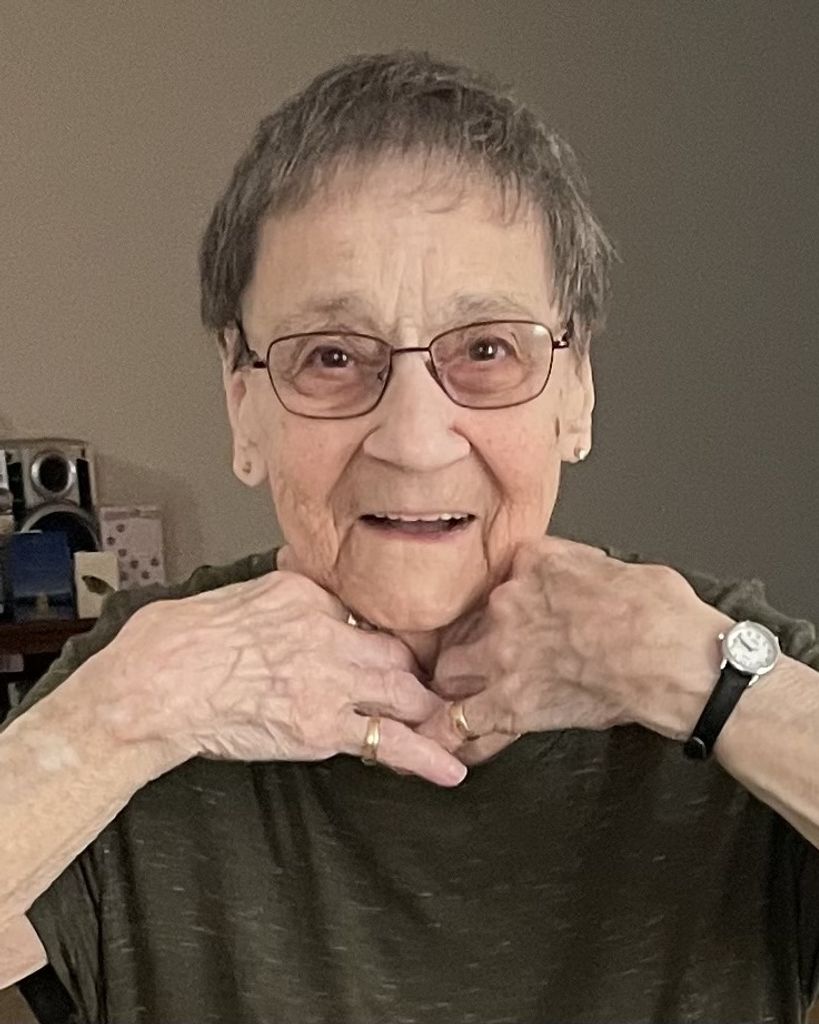 Angeline M. Conte Profile Photo
