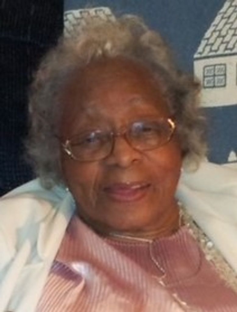 Eddie Mae (Brown)  Prisby Profile Photo