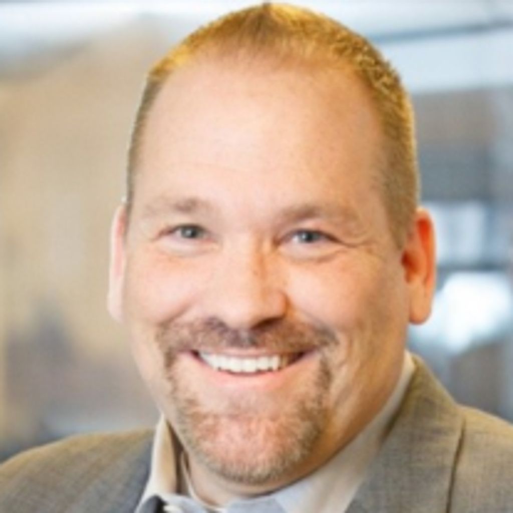 Gordon Richard Hinckle Jr. Profile Photo
