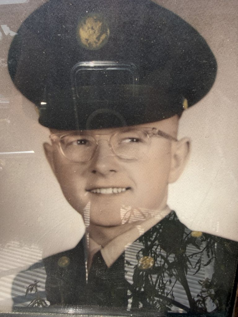 Lyle Hinman Profile Photo
