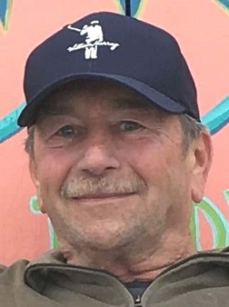 Peter Conway Sullivan Profile Photo