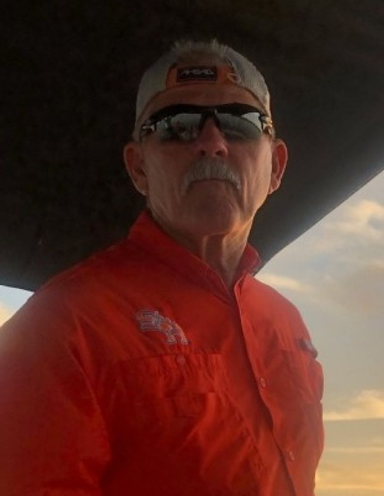 Kenneth Ray Furlong