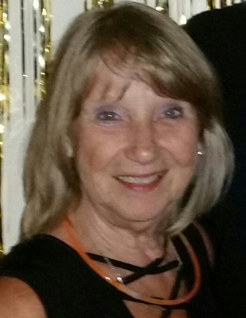 Sandra 'Sandy' J. Kiser