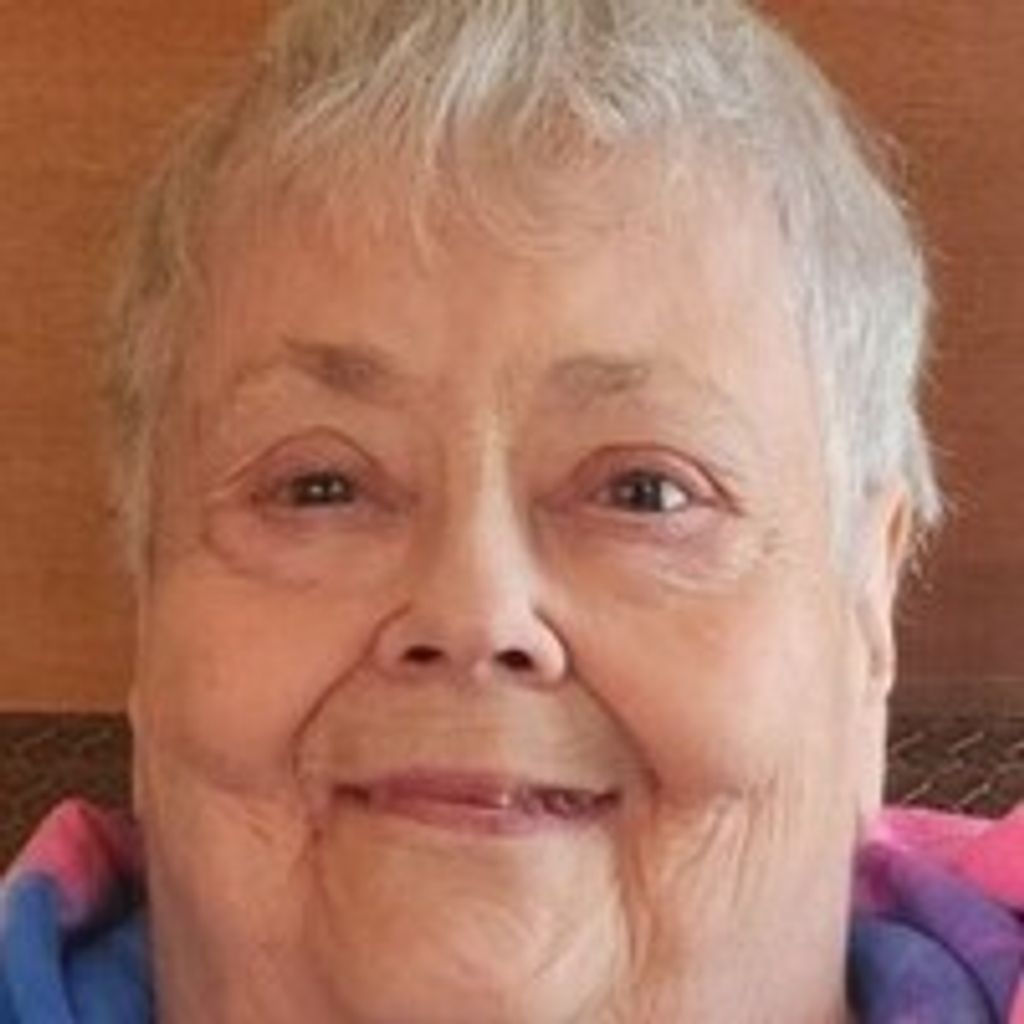 Eileen M. Shafer Profile Photo