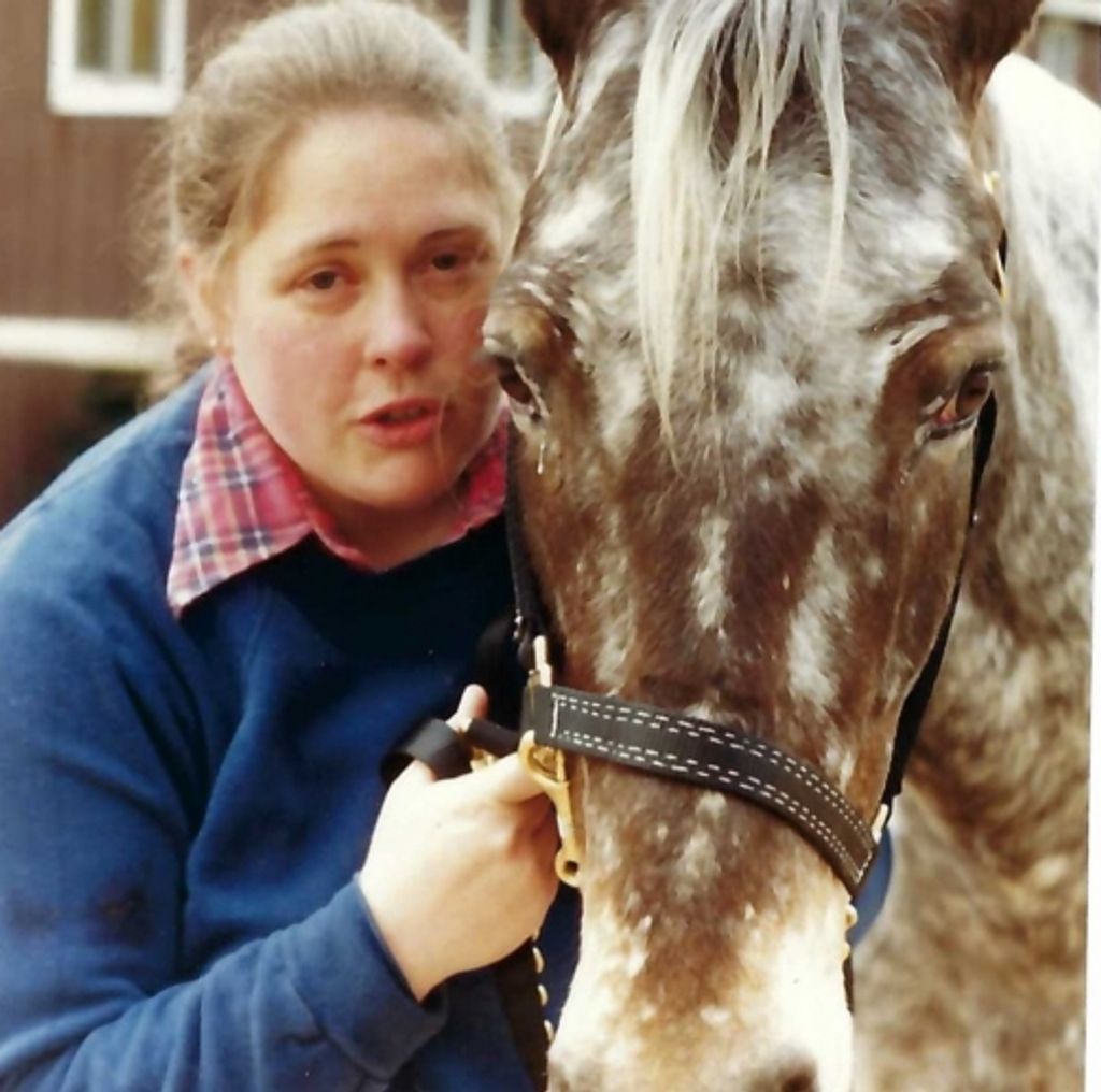 Vicki Joann Lyons