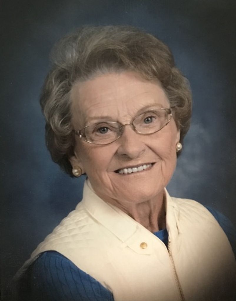 Doris Elliott Profile Photo