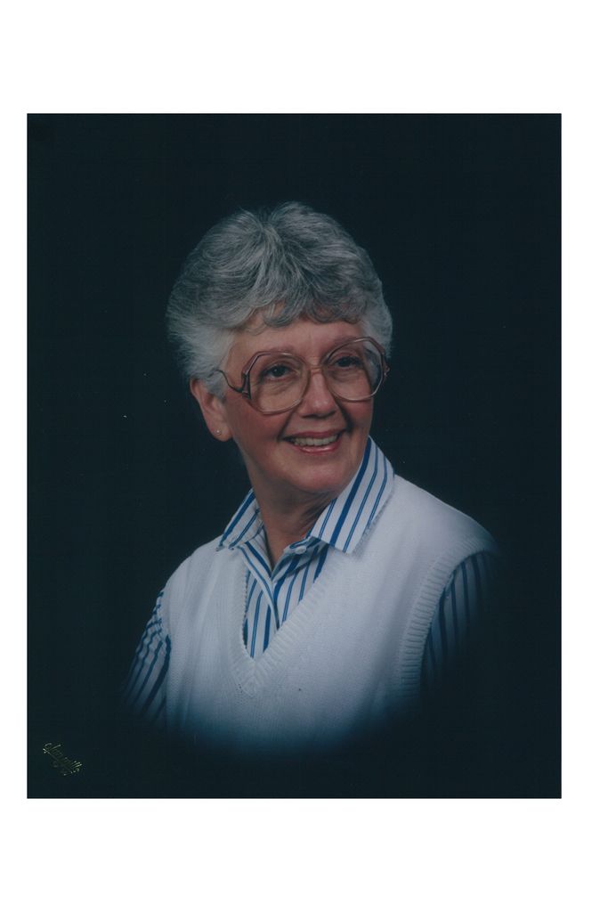 Frances Marie Nix Profile Photo
