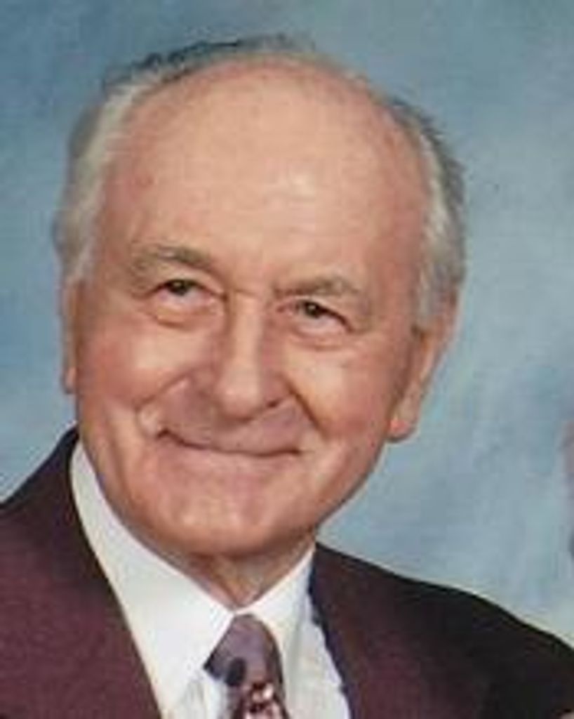 Theodore B. Brodzinski