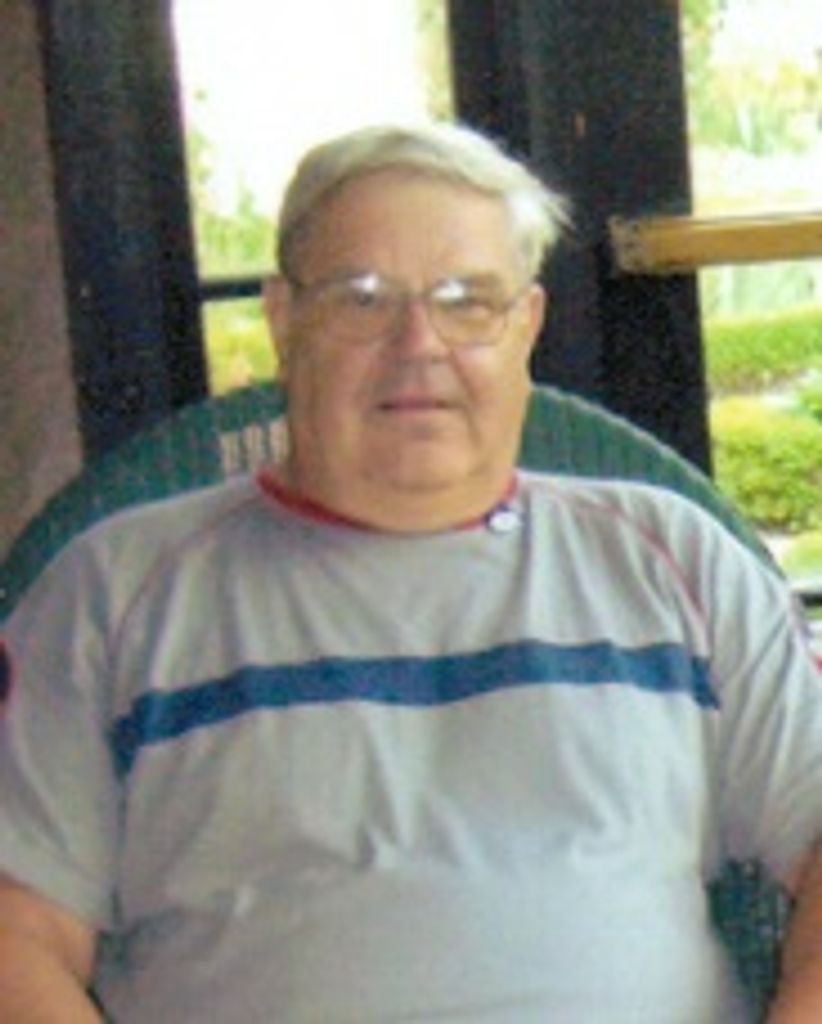 Charles "Charlie" Elvin Weiss