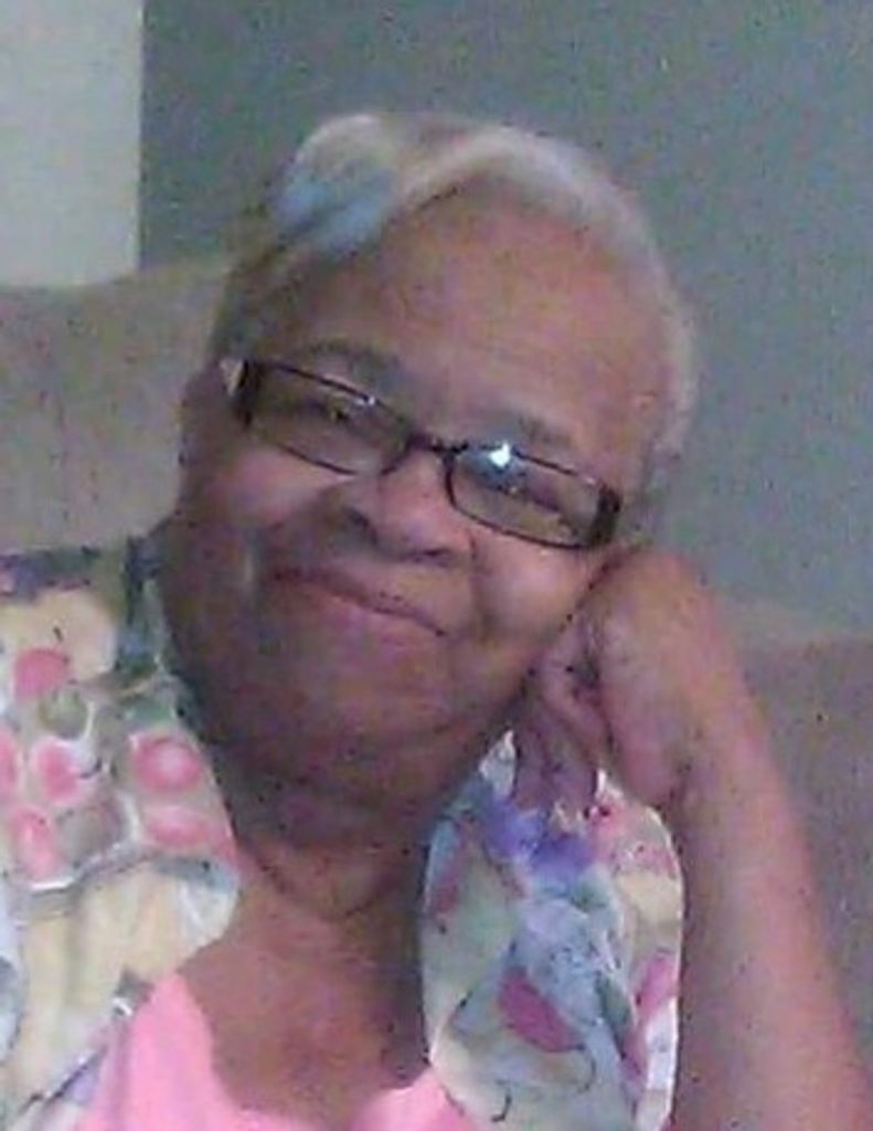 Frances Slaughter Profile Photo